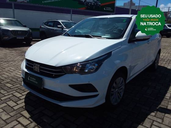 FIAT CRONOS 1.0 FIREFLY FLEX DRIVE MANUAL FIAT CRONOS 1.0 FIREFLY FLEX DRIVE MANUAL